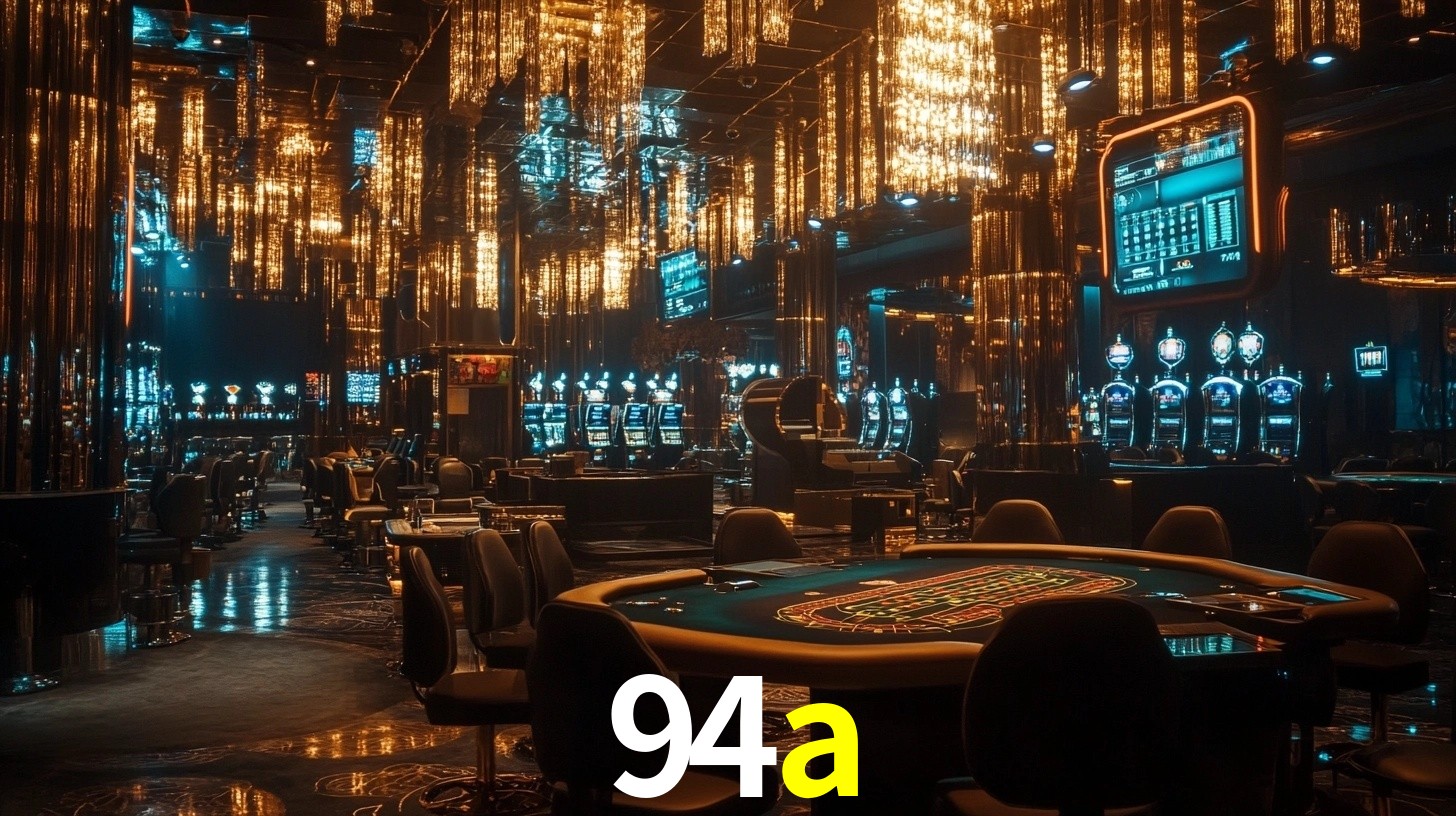 94a - Oficialmente autorizado Brasil - 94a.com