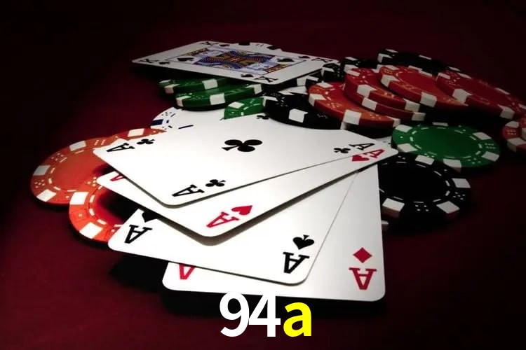 Estatísticas 94a