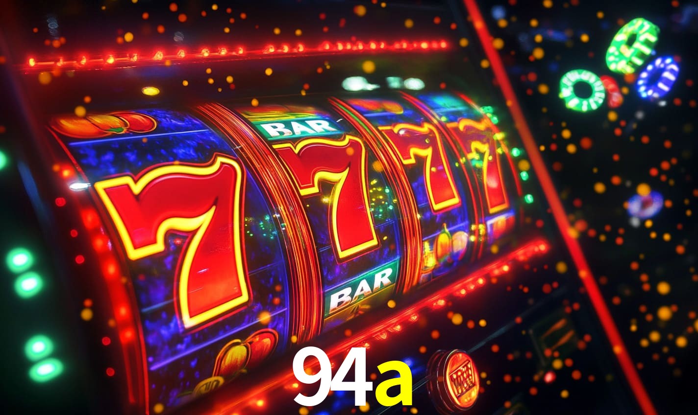 94a: Seu Cassino Premiado com Pagamentos Rápidos