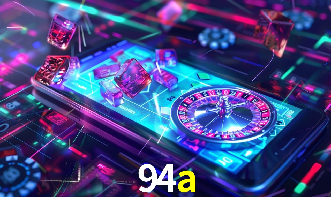 Estatísticas 94a