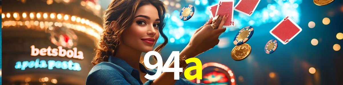 Welcome Bonus 94a