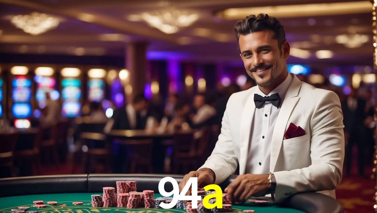 94a - Login Methods