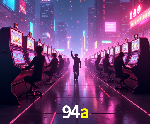 Estatísticas Esportivas 94a