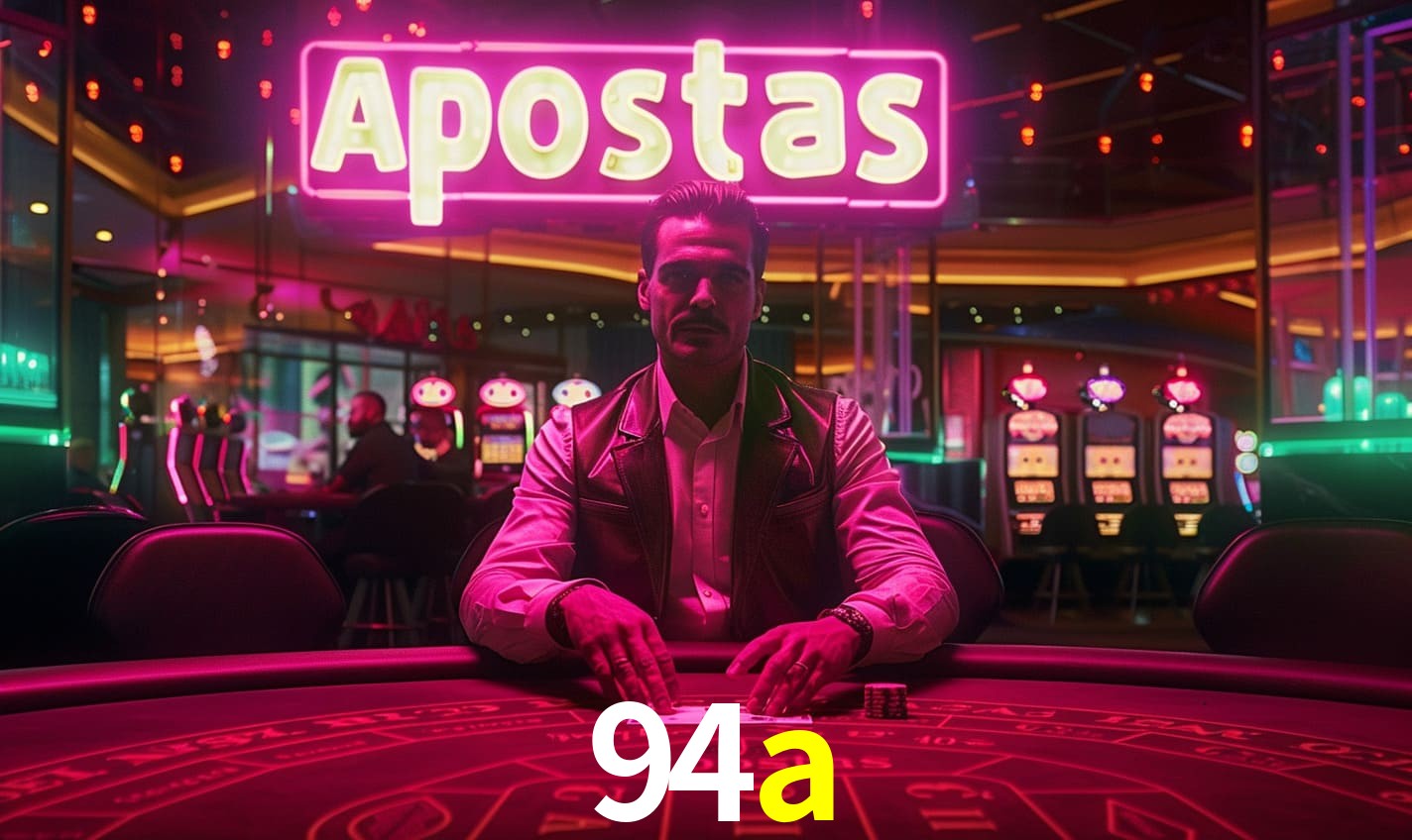 94a Belo Horizonte - Provably Fair
