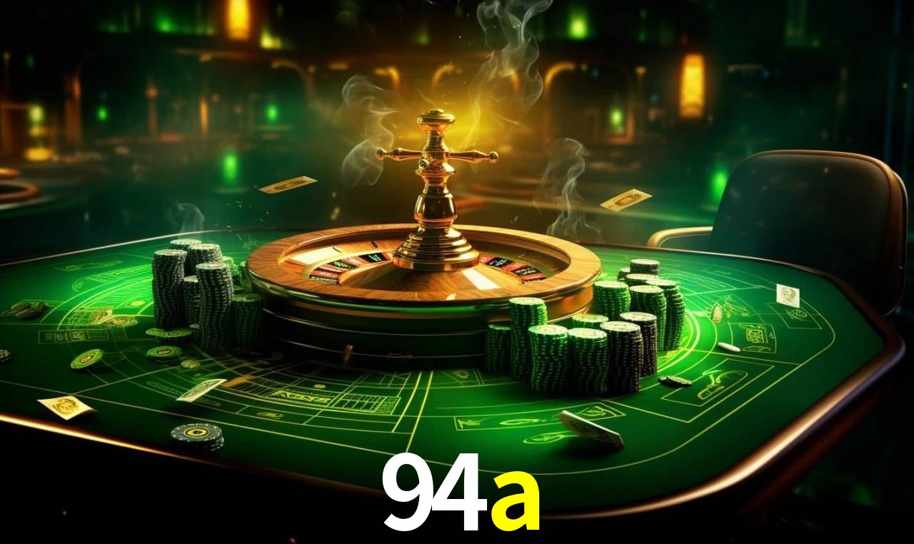 Interface do App 94a