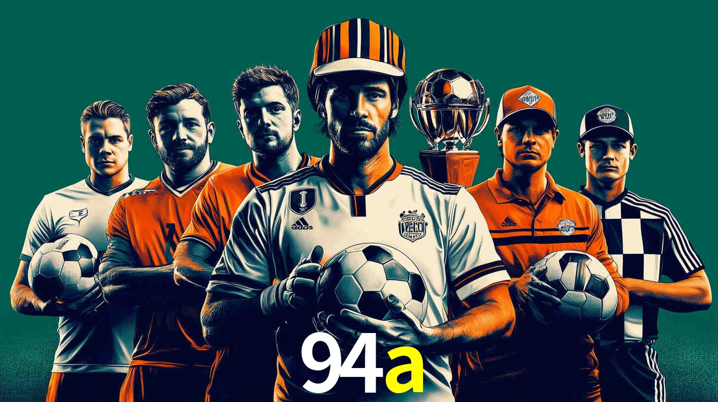 Descubra o Programa VIP da 94a: Vantagens Exclusivas para Jogadores