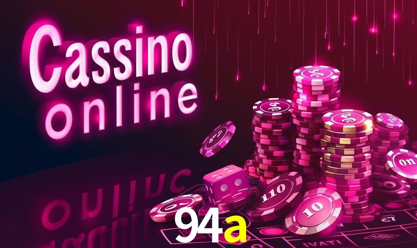 94a Salvador - Strategies