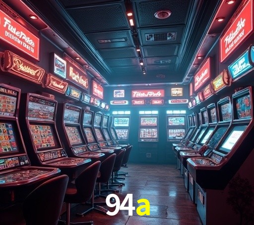 94a São Paulo - Hot Promos