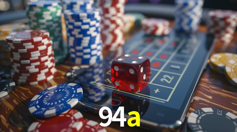 Bônus Generosos e Exclusivos no 94a para Você!