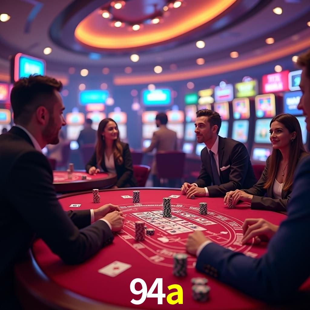Apostas de Futebol 94a