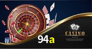 Provedores de Jogos 94a