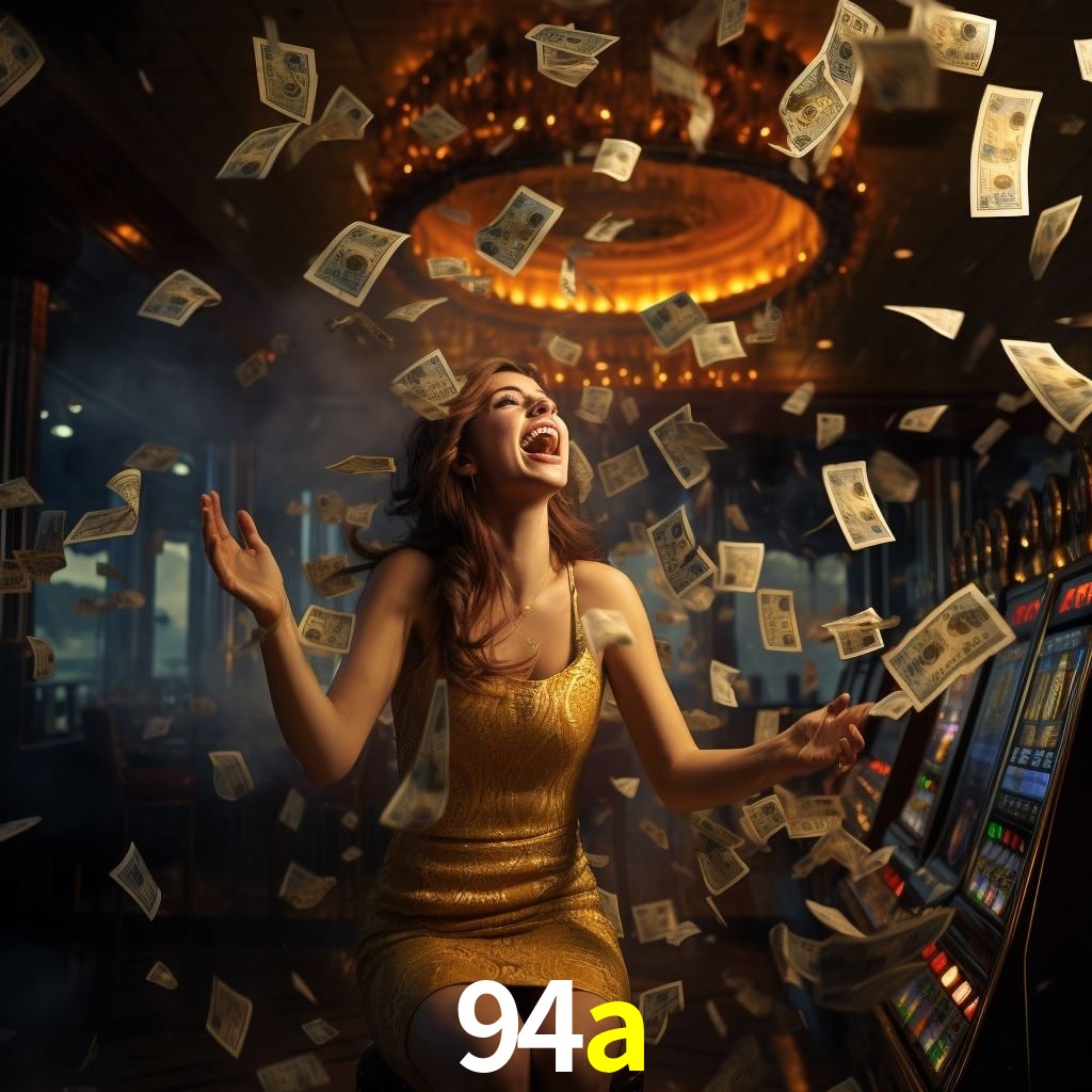 Tennis Betting 94a