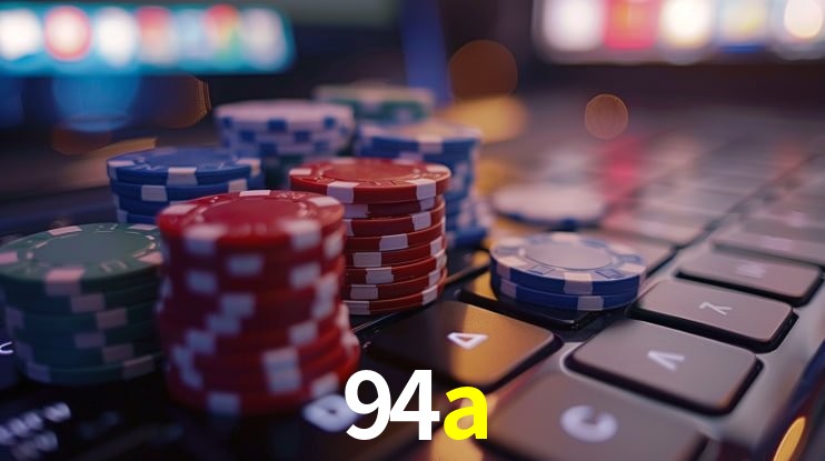 94a Entrar - Login Seguro Certificado