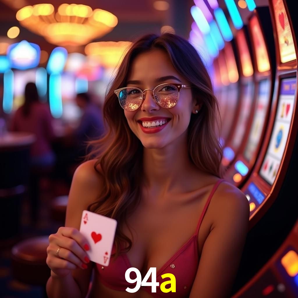 Bonus Features 94a