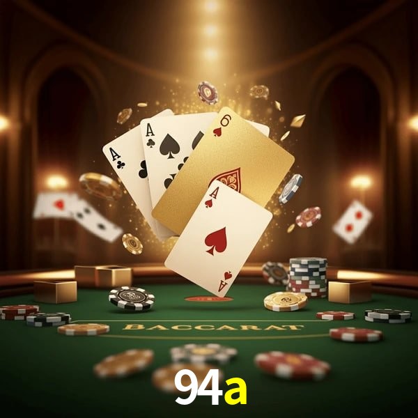 Sports Statistics 94a
