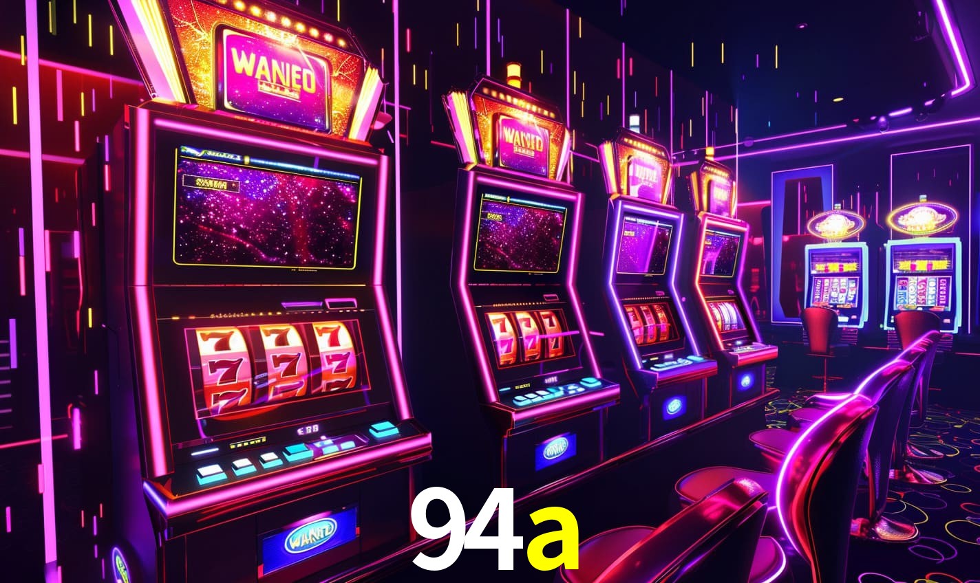 94a Crash - Aviator e 35+ Jogos Instant Win