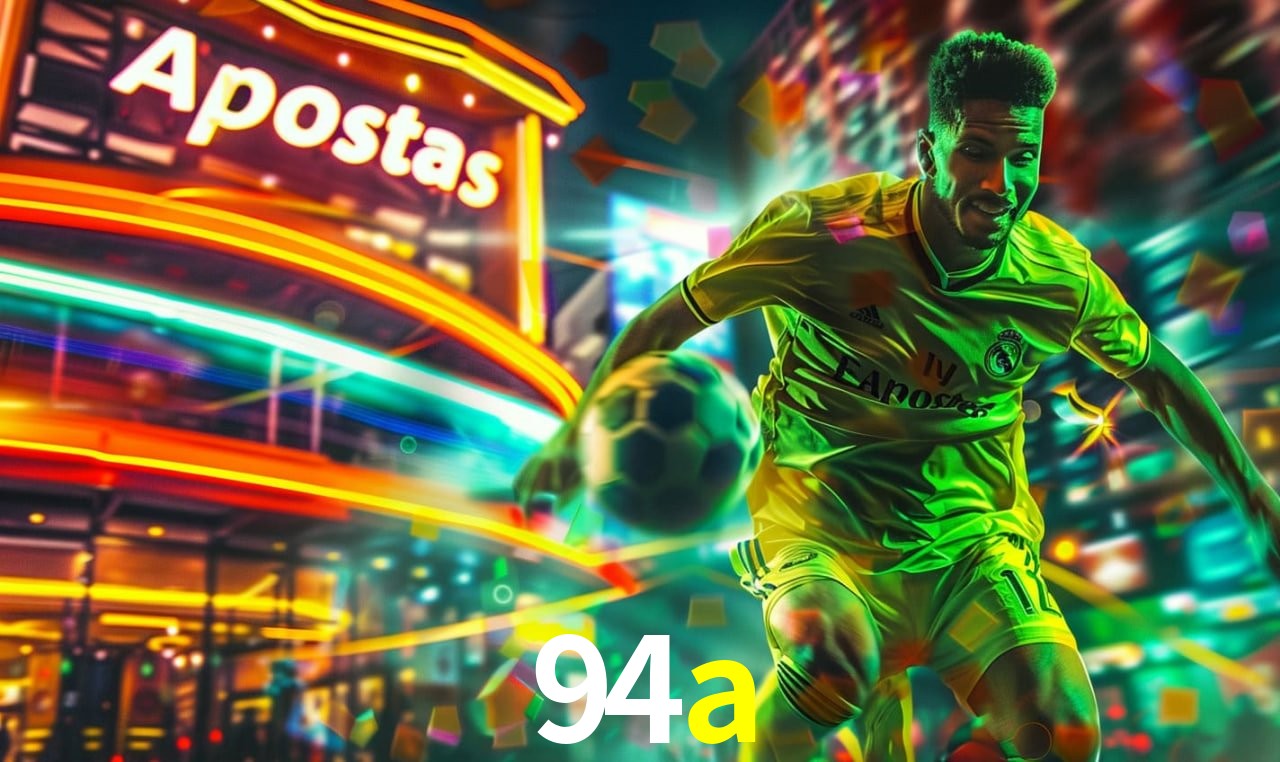 Promoção Relâmpago 94a
