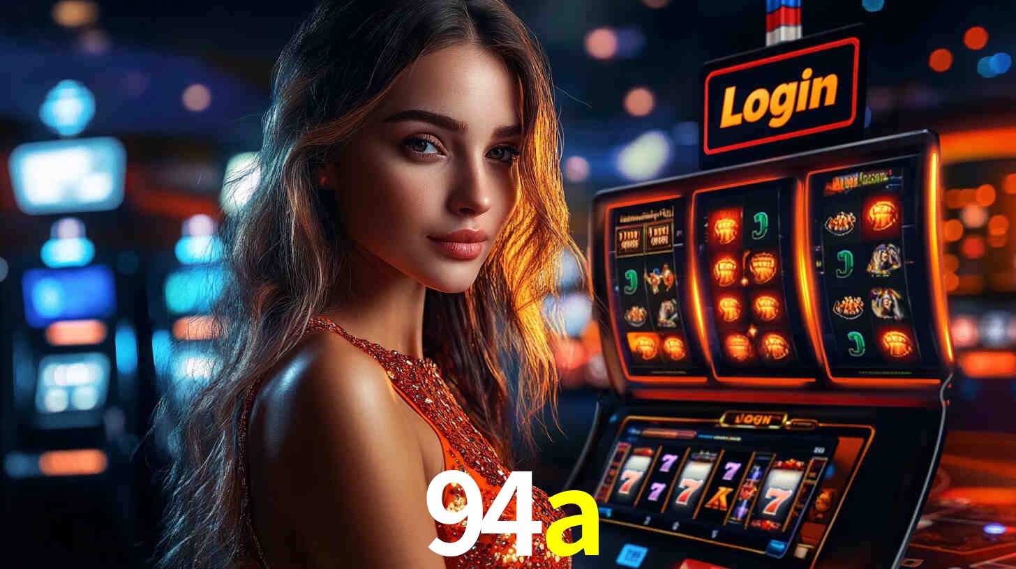 Experimente o Login Seguro Premium no 94a