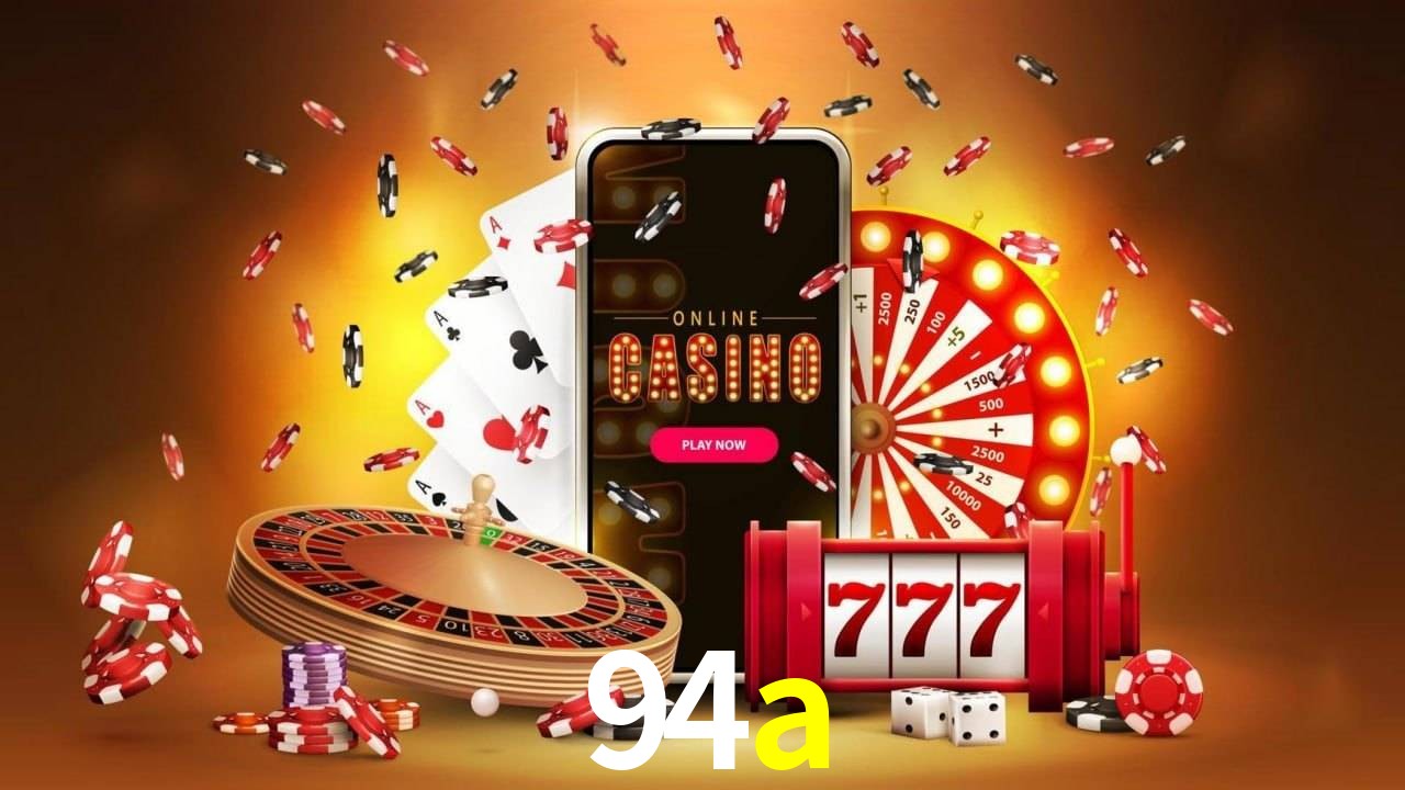 94a Brasília - Jogo Features