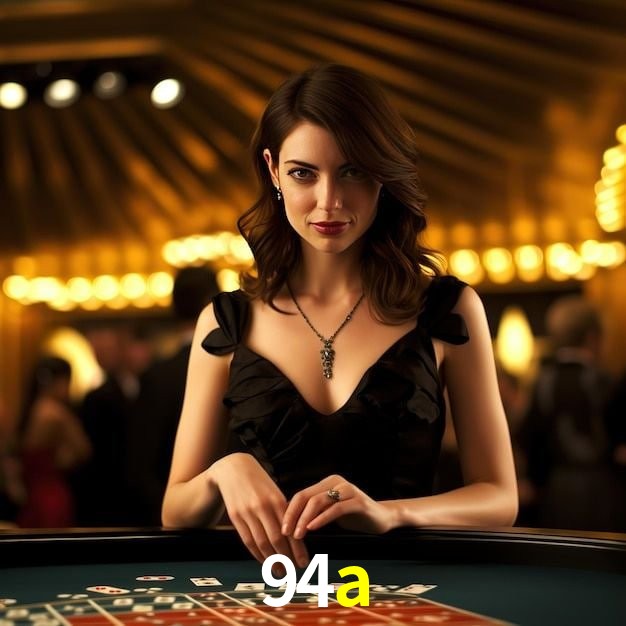 A Emoção da Loteria na 94a: Uma Chance de Mudança de Vida