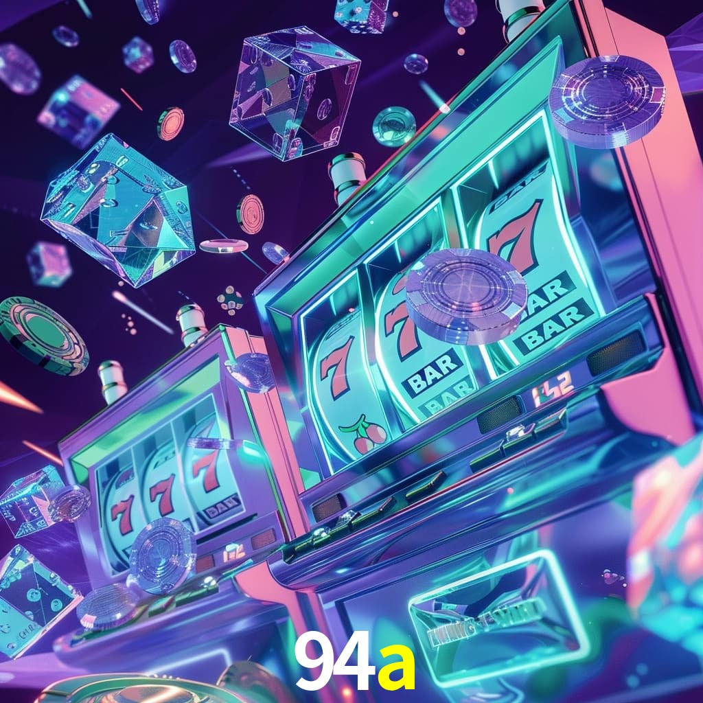 PIX Instantâneo 94a