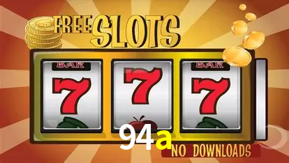 Descubra o Mundo do Cassino Online com 94a