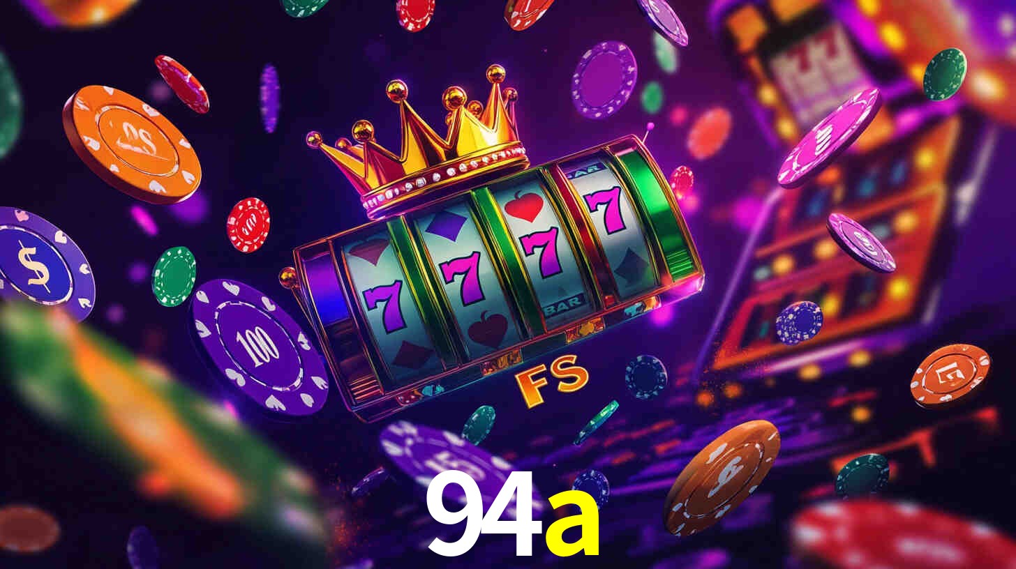 Roulette Table 94a