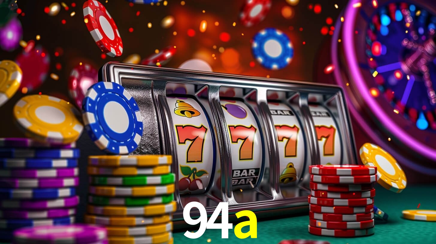 Estatísticas Crash Games 94a