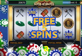 94a Brasília - Casino Guide