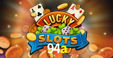 Descubra o Mundo do Cassino Online com 94a