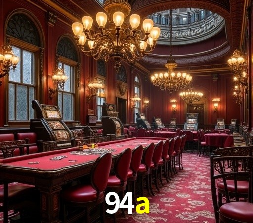 94a Rio de Janeiro - Licenses