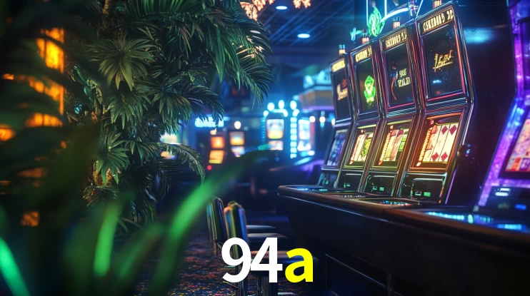 Spaceman Game 94a