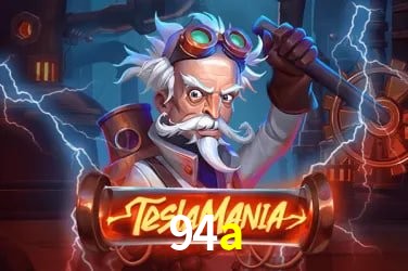 94a Belo Horizonte - Jackpots
