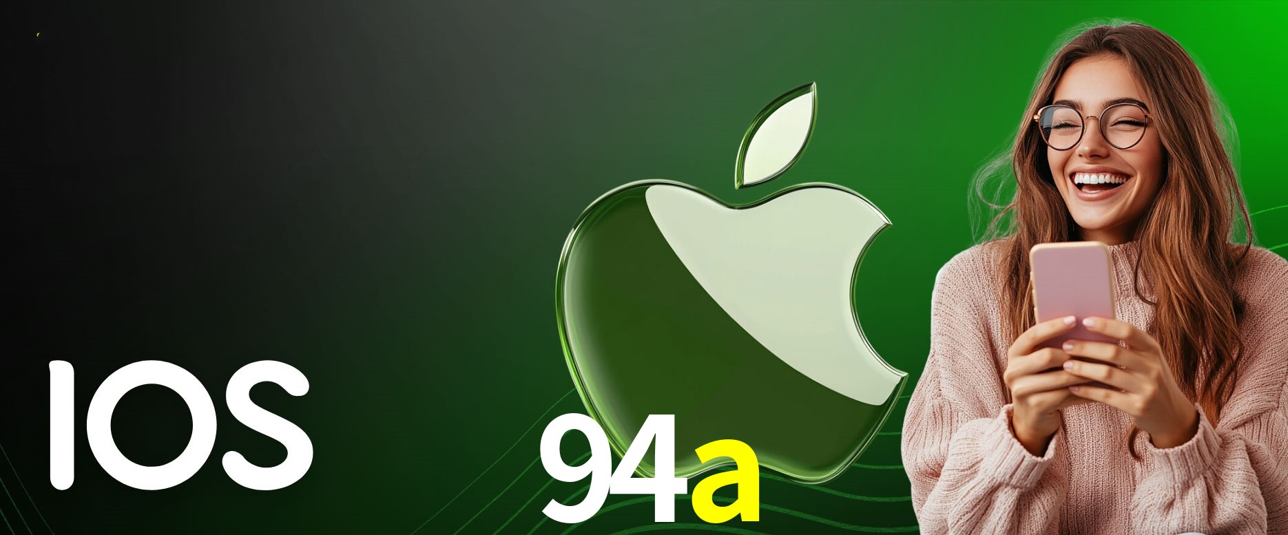 APP oficial da 94a para mobile
