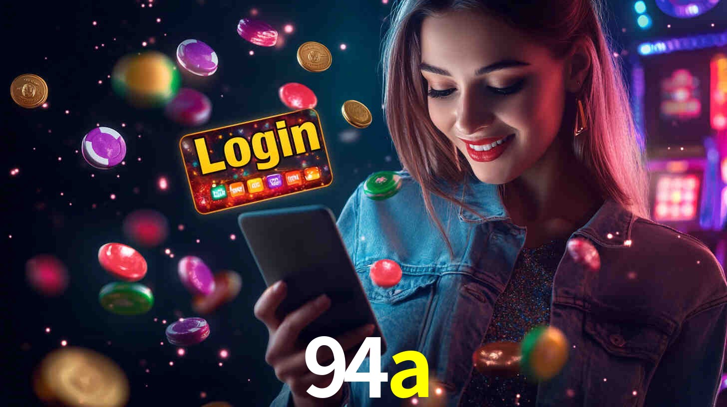Explorando a Categoria de Eventos em Apostas na 94a