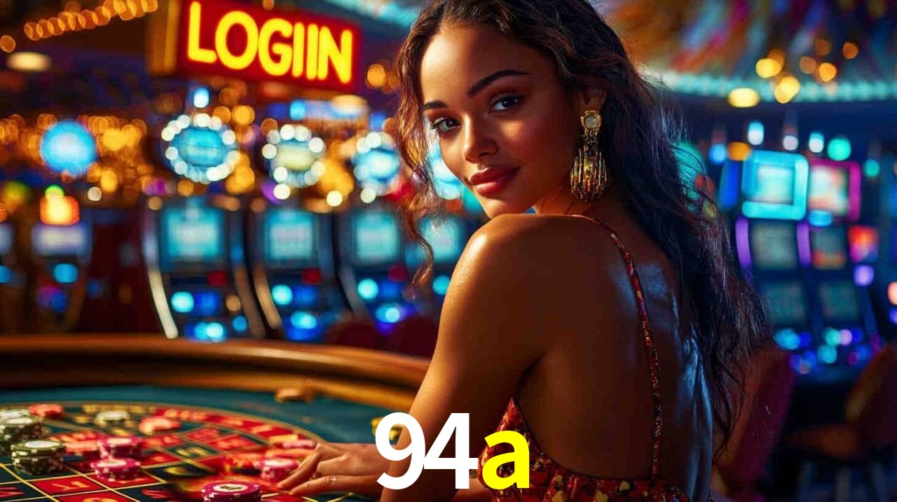 Provedores de Jogos 94a