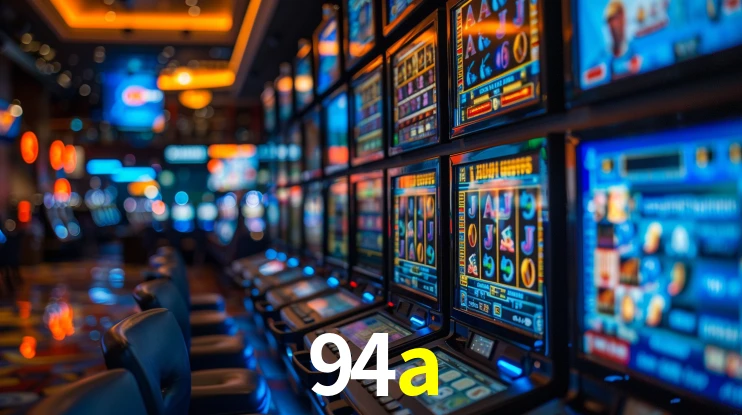 94a Plataforma - 94a visual 1