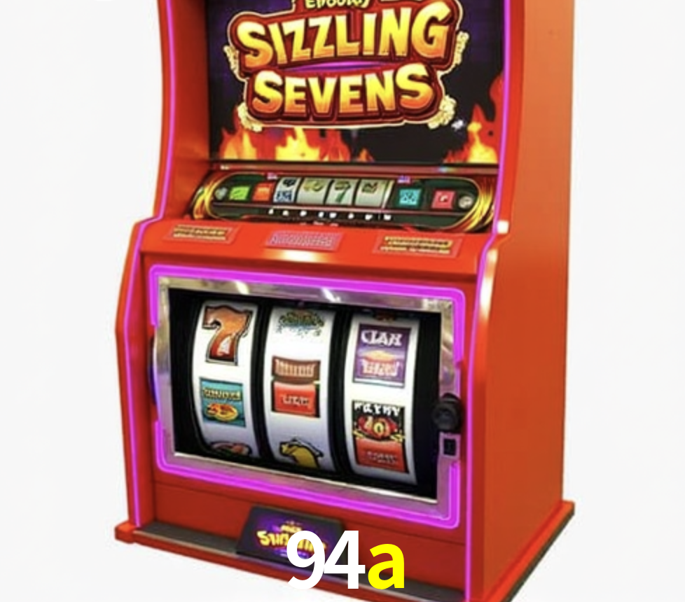 APP oficial da 94a para mobile