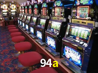 Explorando a Categoria de Eventos em Apostas na 94a