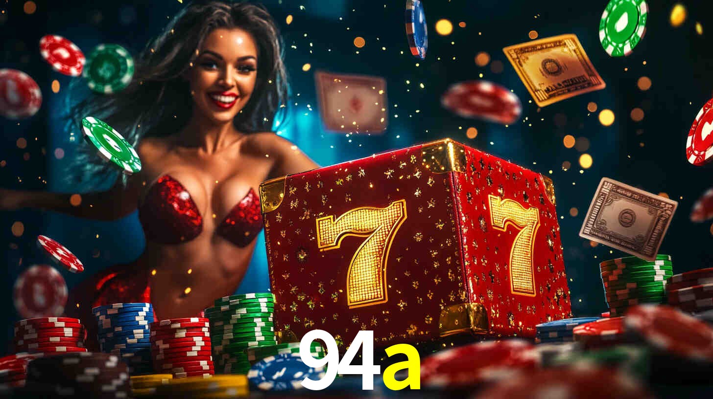 Explorando a Categoria de Eventos em Apostas na 94a