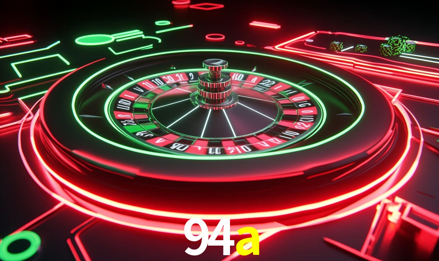 A Experiência Imersiva dos Cassinos Ao Vivo no 94a