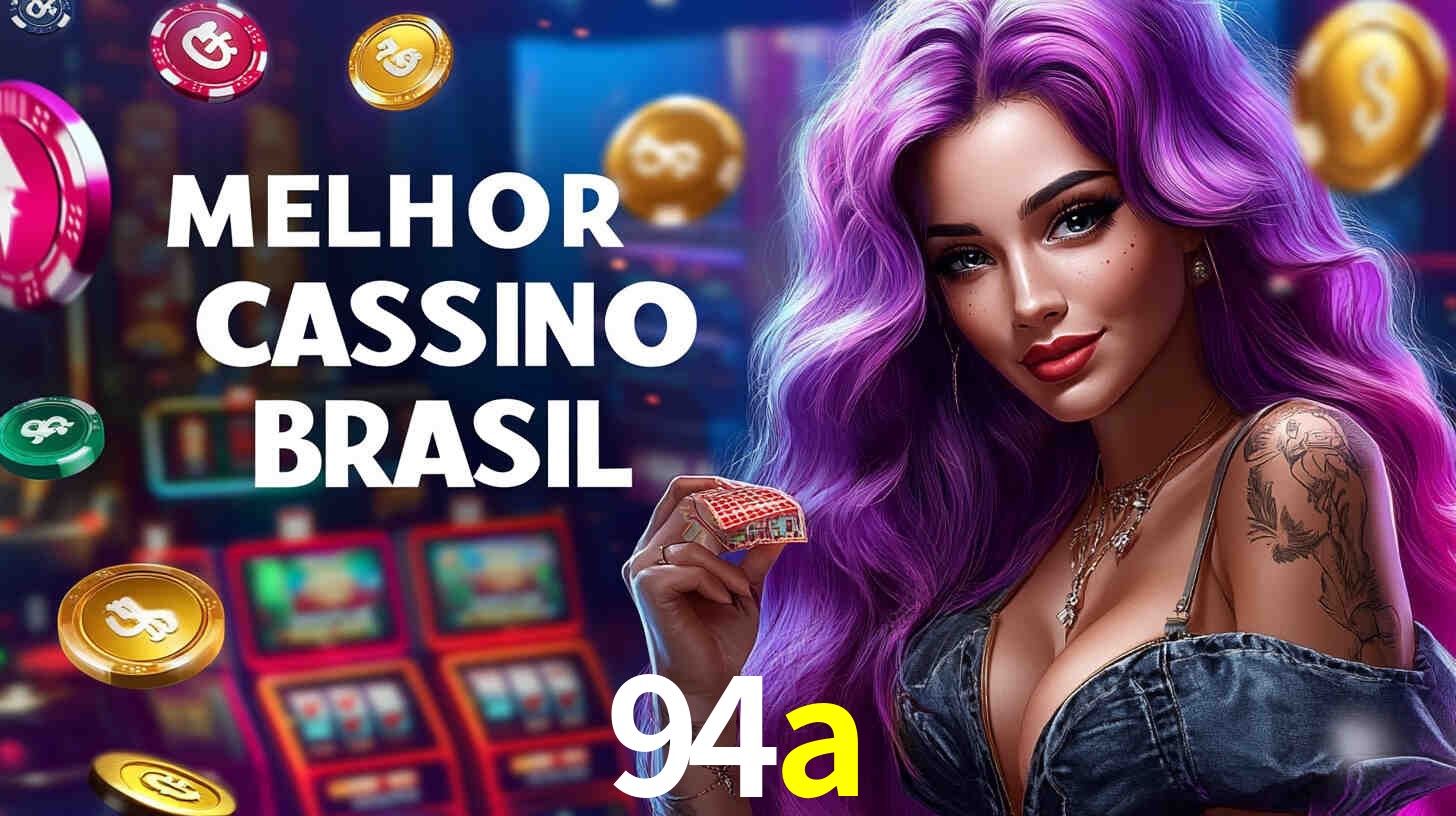 Descubra a Essência do 94a: Nossa História e Compromissos