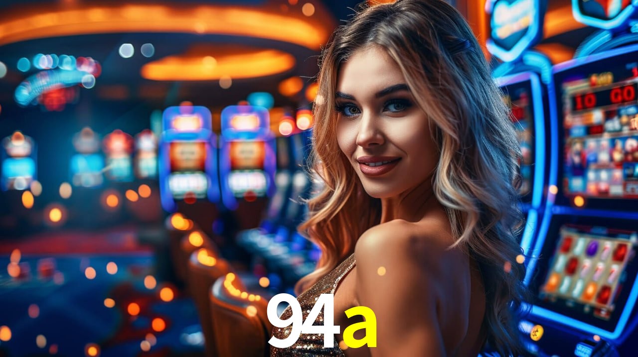 Game Statistics 94a