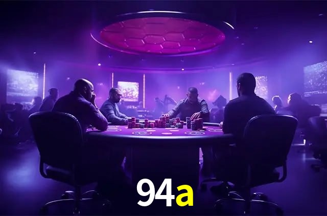A Emoção da Loteria na 94a: Uma Chance de Mudança de Vida