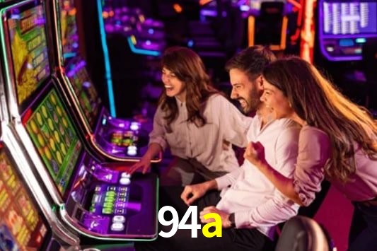 Interface do App 94a
