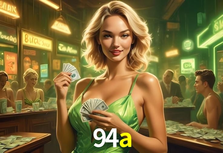 Descubra o Programa VIP da 94a: Vantagens Exclusivas para Jogadores