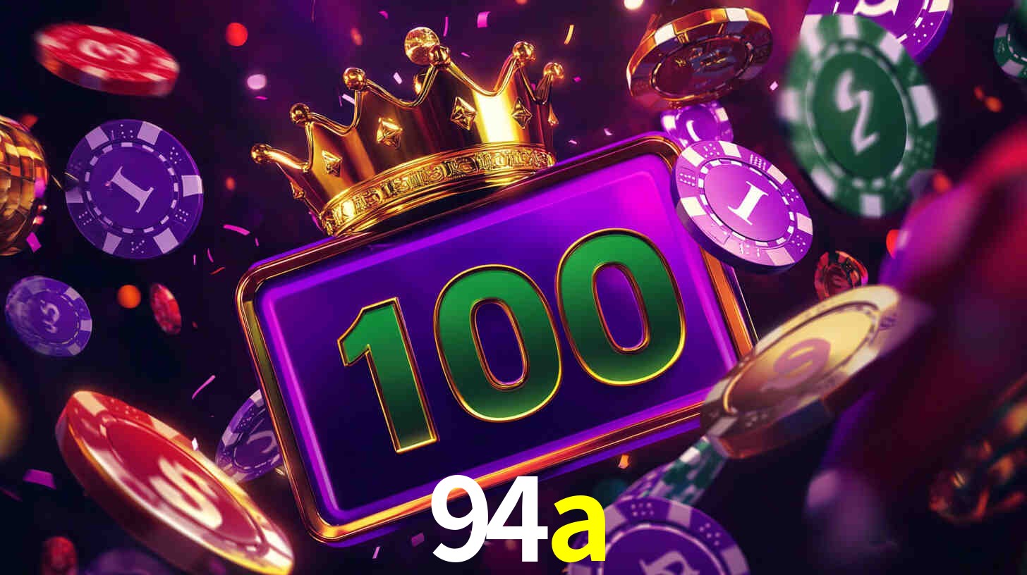 Welcome Bonus 94a