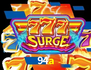 Descubra o Mundo do Cassino Online com 94a