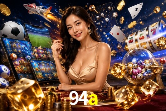 Slot Games 94a
