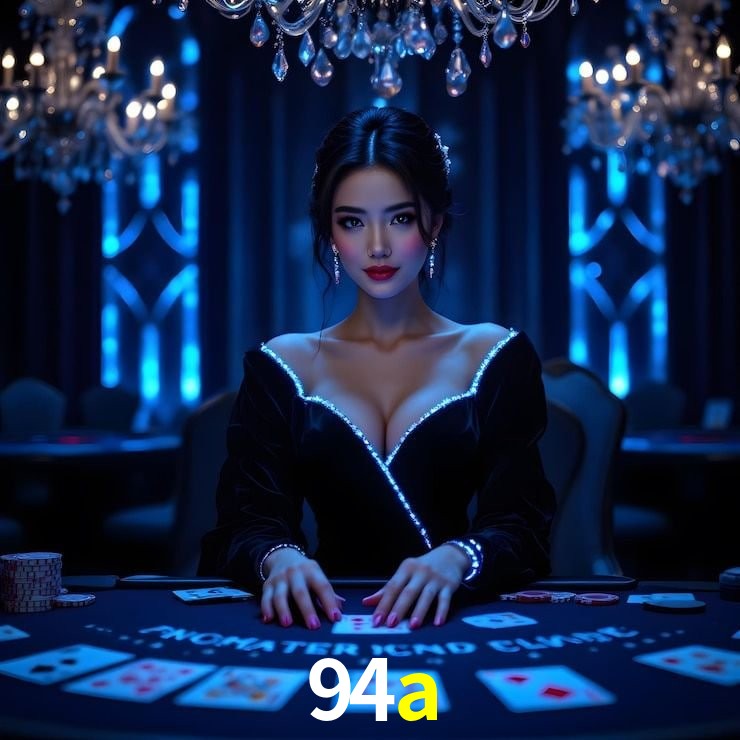 Casino Ao Vivo 94a